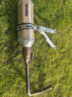 Jm uitlaat, Ophalen of Verzenden, Gebruikt