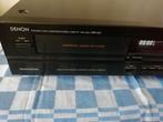Denon DRS-610 Stereo Cassette Deck 2head motors dolby hx pro, Ophalen of Verzenden, Enkel, Denon, Tiptoetsen