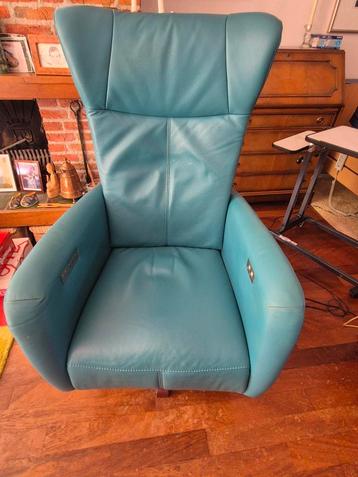 Prominent Relaxfauteuil Sorisso Elektrisch. beschikbaar voor biedingen