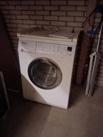 Miele Wasmachine - Betrouwbaar en Duurzaam, Gebruikt, Ophalen of Verzenden, 85 tot 90 cm, 1200 tot 1600 toeren