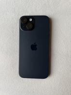 Iphone 15, Telecommunicatie, Mobiele telefoons | Apple iPhone, 256 GB, Gebruikt, IPhone 15, Zwart