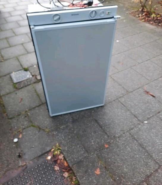 Dometic RM5330 absorptie koelkast voor camper caravan op gas, Caravans en Kamperen, Caravan accessoires, Gebruikt, Ophalen of Verzenden