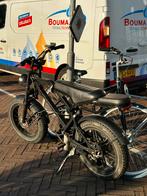 Stoere Fat Bike - Perfect voor Avontuur!, Overige merken, Gebruikt, Ophalen of Verzenden, 55 tot 59 cm