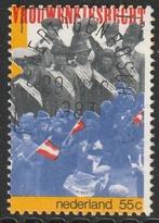 Nederland 1979 1183 Vrouwenkiesrecht, Gest Den Bosch, Postzegels en Munten, Postzegels | Nederland, Ophalen of Verzenden, Na 1940