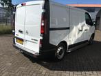 Renault Trafic Sidebars met aluminium treeplank, Niet ingevuld, Niet ingevuld, Niet ingevuld