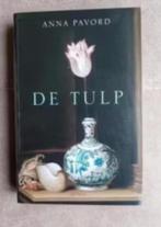De Tulp door Anna Pavord, Boeken, Ophalen of Verzenden, 20e eeuw of later, Zo goed als nieuw, Anna Pavord