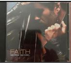 George Michael Faith Cd Geschreven op binnenboekje, Ophalen of Verzenden, 1980 tot 2000, Gebruikt