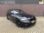 BMW 3-serie Touring 318i M-Sport | Pano | Automaat, Automaat, Euro 5, Zwart, 4 cilinders