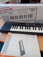 Vintage keyboard Realistic concerts 500, Muziek en Instrumenten, Ophalen of Verzenden, Zo goed als nieuw