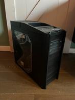 Gaming pc/werk pc, Ophalen, FSN Labs, Zo goed als nieuw, Gaming