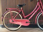 Cortina U4 26 inch 46 cm frame - 3M garantie, 26 inch of meer, EU, Cortina U4 Transport Popal Gazelle Sparta Spirit Cargo, Versnellingen