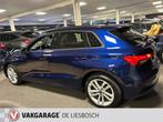 Audi A3 Sportback 40 TFSI e Advanced edition / Automaat / he, Stof, Gebruikt, Euro 6, 4 cilinders