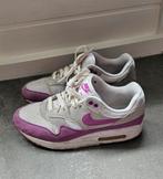 Nike Air Max 1 Fuchsia Dream - Maat 39, Nike, Ophalen of Verzenden, Sneakers of Gympen, Roze