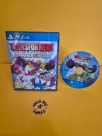 Transformers Devastation, Avontuur en Actie, 1 speler, Ophalen of Verzenden, X