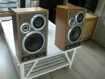 Jamo J 103 Onderhoud gehad speeld weer als nieuw ! Drie weg! beschikbaar voor biedingen