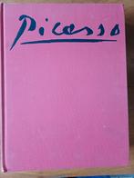 Picasso posters, Czwiklitzer, Boeken, Ophalen of Verzenden