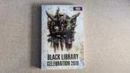 Black Library Celebration 2019, Ophalen of Verzenden, Boek of Catalogus