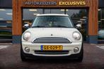 Mini Mini Clubman 1.6 Cooper AIRCO PANORAMA DAK CRUISE CONTR, Auto's, Mini, 47 €/maand, Te koop, Geïmporteerd, Benzine