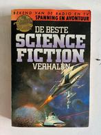 Diverse auteurs: De beste science fiction verhalen, Boeken, Science fiction, Gelezen, Diverse auteurs, Ophalen of Verzenden