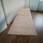 Behangtafel met borstels, Huis en Inrichting, Stoffering | Behang, Ophalen, Minder dan 10 m², Beige