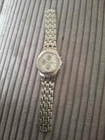 Breitling horloge. Loopt niet. Bandje stuk., Sieraden, Tassen en Uiterlijk, Ophalen of Verzenden, Gebruikt
