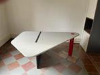 Vlieger/vlinder model eettafel Louk Straver ontwerper, Ophalen, Overige materialen, Modern design, Gebruikt
