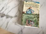 Het kleine huis aan de rivier van Laura Ingalls Wilder 1964, Boeken, Ophalen, Gelezen