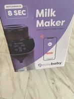 Easy Baby Milk Maker met doos, Kinderen en Baby's, Babyvoeding en Toebehoren, Ophalen of Verzenden, Zo goed als nieuw, Overige typen