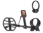 Quest X10 IDmaxX met gratis koptelefoon & pinpointer, Hobby en Vrije tijd, Metaaldetectors, Overige merken, Meer dan 30 cm, Nieuw