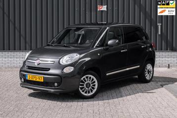 Fiat 500 L 0.9 TwinAir Lounge*Airco*Panorama* beschikbaar voor biedingen
