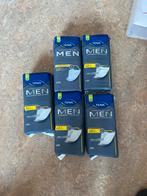 Tena Men Level 2 - 5 Pakken, Ophalen of Verzenden, Nieuw