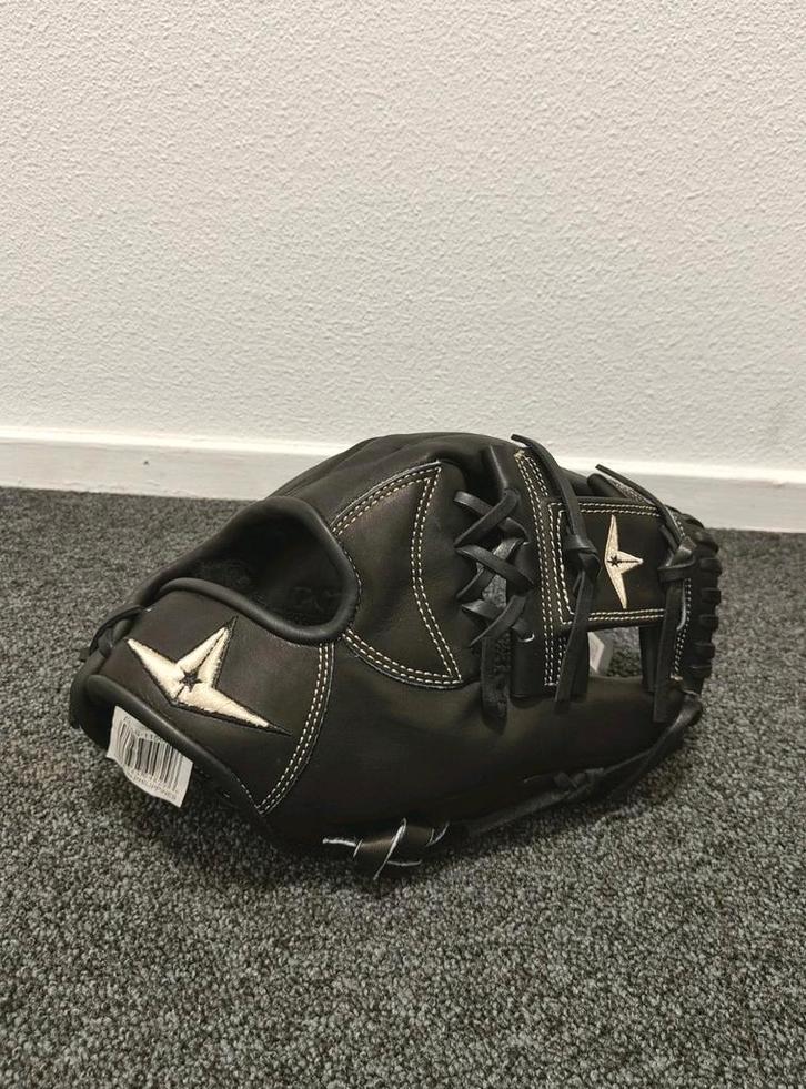 Nieuwe 11,5" All-Star Pro Elite handschoen, Sport en Fitness, Honkbal en Softbal, Nieuw, Handschoen, Honkbal, Ophalen of Verzenden