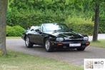 Jaguar XJS 6.0 V12 Convertible | 52.000 ml | Inruil mogelijk, Automaat, Achterwielaandrijving, Gebruikt, Beige