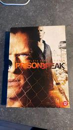 Prison break 3e seizoen, Ophalen of Verzenden, Zo goed als nieuw