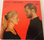 Nina & Frederik > Mango Vendor, Gebruikt, 7 inch, Single, Ophalen of Verzenden