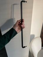 Handgreep deur /kast - Set van 2 - Zwart, Ophalen, Zo goed als nieuw