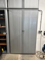 Gispen Workshop Cabinet, Huis en Inrichting, Ophalen, Gebruikt, 100 tot 150 cm, 150 tot 200 cm