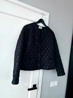 Aspesi zwarte outdoor thermo jas (Pauw)- XXL (42/44), Kleding | Dames, Zwart, Maat 42/44 (L), Ophalen of Verzenden, Zo goed als nieuw