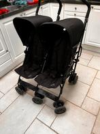 Koelstra Duo buggy, Kinderen en Baby's, Tweelingen en Meerlingen, Ophalen of Verzenden, Zo goed als nieuw, Kinderwagen of Buggy