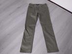 Gardeur heren broek - Maat M - Groen, Kleding | Heren, Broeken en Pantalons, Gardeur, Maat 48/50 (M), Ophalen of Verzenden, Zo goed als nieuw