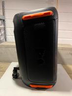 JBL PartyBox 110 Speaker Multicolor, Audio, Tv en Foto, Luidsprekers, JBL, Ophalen of Verzenden, Zo goed als nieuw, Nvt