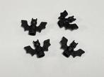 Partij Lego 4x vleermuizen / bat (verschillende kleuren), Ophalen of Verzenden, Nieuw, Losse stenen, Lego