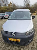 Volkswagen Caddy 1.6 TDI, Auto's, Bestelauto's, Voorwielaandrijving, Euro 5, Gebruikt, 4 cilinders