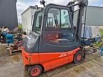Linde E25, Ophalen, LINDE, Heftruck, Elektrisch