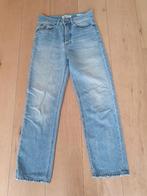 Blauwe Lois spijkerbroek 34-36., Blauw, Ophalen of Verzenden, Zo goed als nieuw, Lois