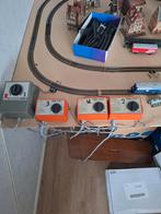 Ho trein verzameling, Hobby en Vrije tijd, Overige merken, Gelijkstroom, Ophalen of Verzenden, Analoog