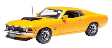 Ford Mustang Boss 429, 1/43, IXO America beschikbaar voor biedingen