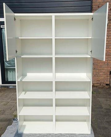 Ikea Besta Wandmeubel/Opbergkast/Keukenkast