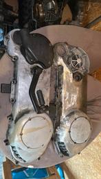 Carterkap 50 runner, Ophalen of Verzenden, Gebruikt, Blok, Piaggio