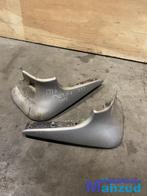 MAZDA 323 F 5 3L ZILVER GRIJS RECHTS LINKS spatlapset voor, Gebruikt, -, -, Ophalen of Verzenden